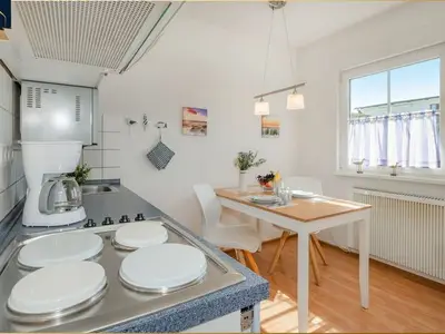 Ferienwohnung für 2 Personen (30 m²) in Koserow (Seebad) 6/10