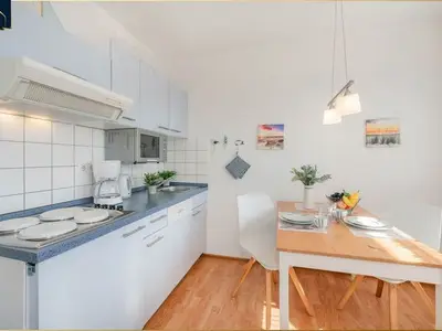 Ferienwohnung für 2 Personen (30 m²) in Koserow (Seebad) 8/10