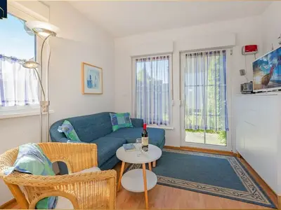 Ferienwohnung für 2 Personen (30 m²) in Koserow (Seebad) 9/10