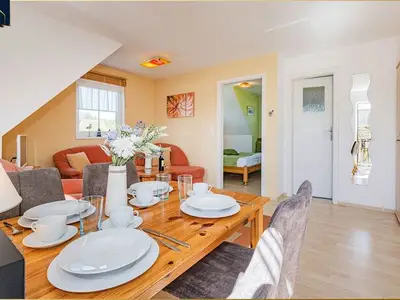 Ferienwohnung für 2 Personen (44 m²) in Koserow (Seebad) 10/10