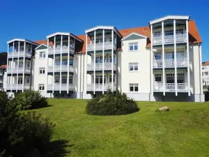 Ferienwohnung für 4 Personen (53 m²) in Koserow (Seebad)