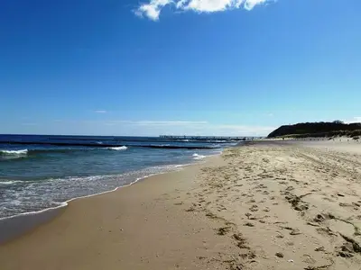 Ferienwohnung für 4 Personen (53 m²) in Koserow (Seebad) 5/10