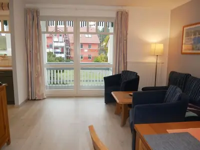 Ferienwohnung für 4 Personen (53 m²) in Koserow (Seebad) 8/10