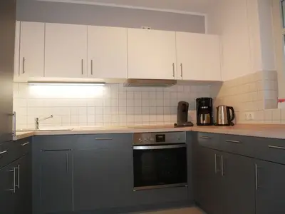 Ferienwohnung für 4 Personen (53 m²) in Koserow (Seebad) 9/10