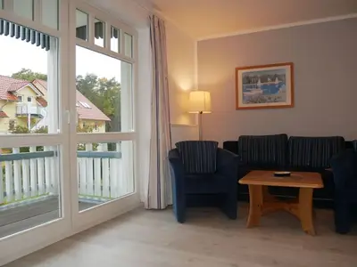 Ferienwohnung für 4 Personen (53 m²) in Koserow (Seebad) 10/10