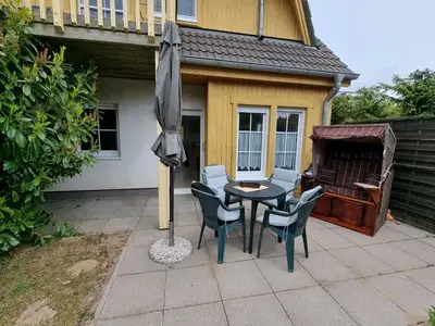 Ferienwohnung für 3 Personen (48 m²) in Koserow (Seebad) 4/10