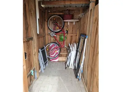 Ferienwohnung für 3 Personen (48 m²) in Koserow (Seebad) 6/10