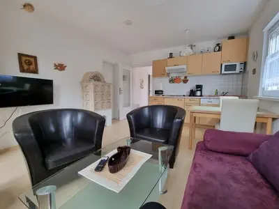 Ferienwohnung für 3 Personen (48 m²) in Koserow (Seebad) 9/10