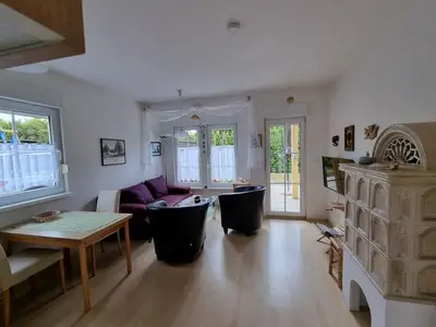 Ferienwohnung für 3 Personen (48 m²) in Koserow (Seebad) 10/10