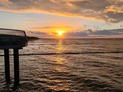 Ferienwohnung für 6 Personen (67 m²) in Koserow (Seebad) 9/10