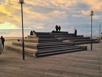 Ferienwohnung für 6 Personen (67 m²) in Koserow (Seebad) 10/10