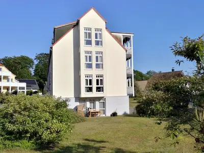 Ferienwohnung für 3 Personen (55 m²) in Koserow (Seebad) 2/10