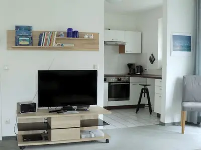 Ferienwohnung für 3 Personen (55 m²) in Koserow (Seebad) 4/10