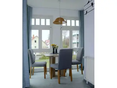 Ferienwohnung für 3 Personen (55 m²) in Koserow (Seebad) 7/10