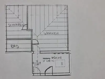 Ferienwohnung für 4 Personen (52 m²) in Koserow (Seebad) 6/10