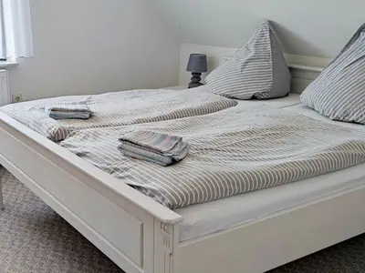 Ferienwohnung für 5 Personen in Koserow (Seebad) 1/10