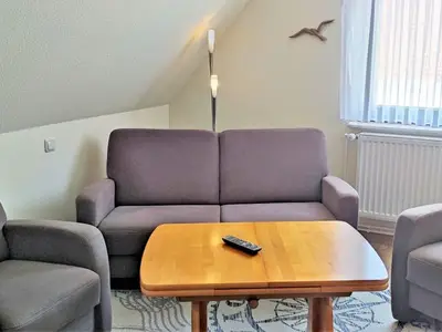Ferienwohnung für 5 Personen in Koserow (Seebad) 5/10