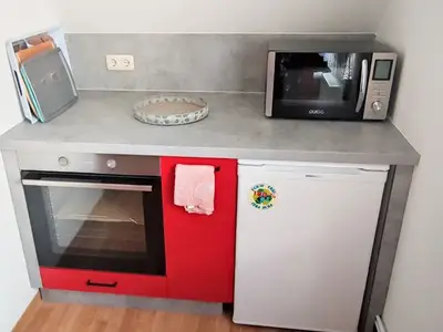 Ferienwohnung für 5 Personen in Koserow (Seebad) 6/10