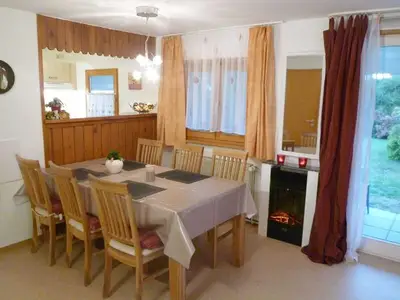 Ferienwohnung für 7 Personen (80 m²) in Koserow (Seebad) 3/10