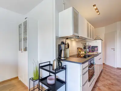 Küche / Küchenzeile