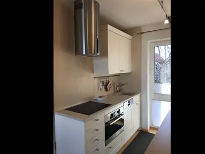 Küche / Küchenzeile