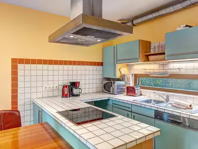 Küche / Küchenzeile