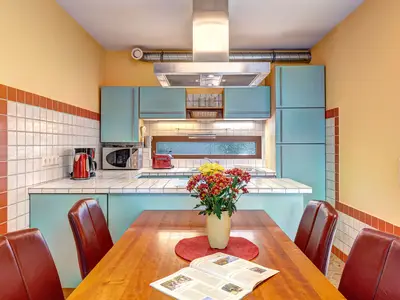 Küche / Küchenzeile