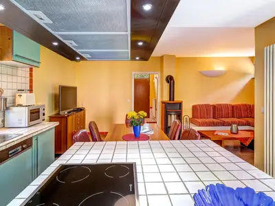 Küche / Küchenzeile