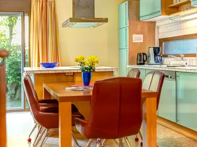 Küche / Küchenzeile