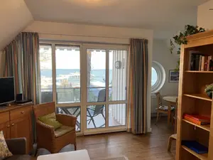 Ferienwohnung für 2 Personen (45 m²) in Koserow (Seebad)