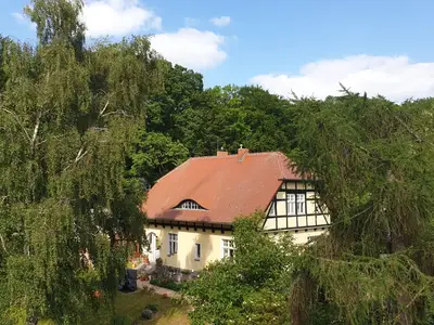 Ferienwohnung für 3 Personen (32 m²) in Koserow (Seebad) 1/10