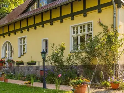 Ferienwohnung für 3 Personen (32 m²) in Koserow (Seebad) 3/10