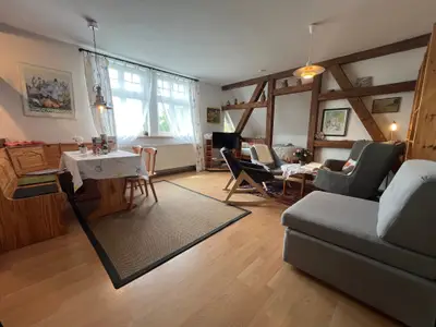 Ferienwohnung für 3 Personen (32 m²) in Koserow (Seebad) 4/10