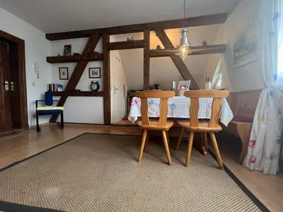 Ferienwohnung für 3 Personen (32 m²) in Koserow (Seebad) 9/10