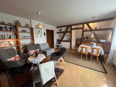 Ferienwohnung für 3 Personen (32 m²) in Koserow (Seebad) 10/10