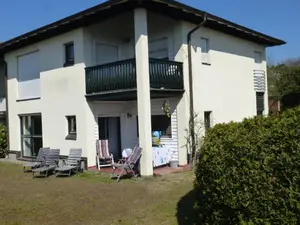 Ferienwohnung für 5 Personen (75 m²) in Koserow (Seebad)