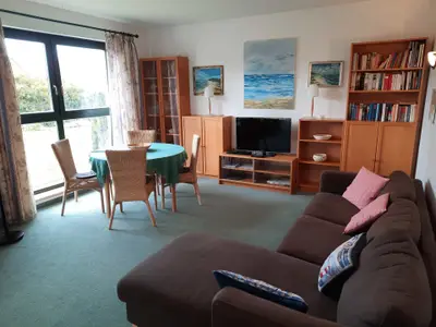 Ferienwohnung für 5 Personen (75 m²) in Koserow (Seebad) 4/10