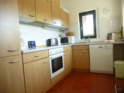 Ferienwohnung für 5 Personen (75 m²) in Koserow (Seebad) 7/10