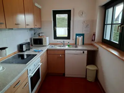 Ferienwohnung für 5 Personen (75 m²) in Koserow (Seebad) 8/10