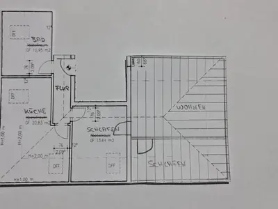 Ferienwohnung für 6 Personen (67 m²) in Koserow (Seebad) 1/10