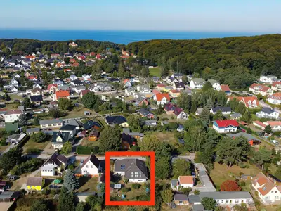 Ferienwohnung für 6 Personen (67 m²) in Koserow (Seebad) 6/10