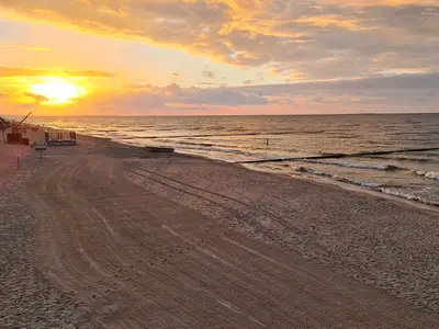 Ferienwohnung für 6 Personen (67 m²) in Koserow (Seebad) 8/10