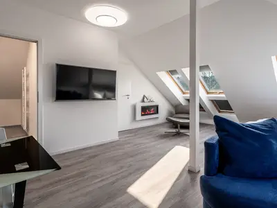 Ferienwohnung für 4 Personen (52 m²) in Koserow (Seebad) 4/10