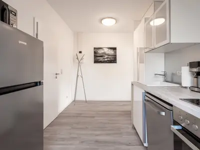 Ferienwohnung für 4 Personen (52 m²) in Koserow (Seebad) 7/10