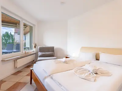 Ferienwohnung für 4 Personen (62 m²) in Koserow (Seebad) 8/10