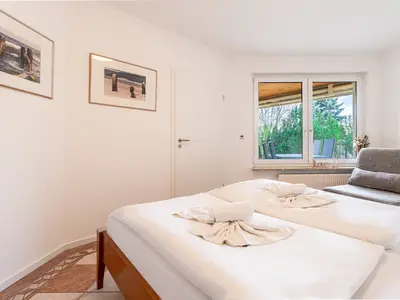 Ferienwohnung für 4 Personen (62 m²) in Koserow (Seebad) 9/10