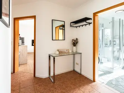 Ferienwohnung für 4 Personen (62 m²) in Koserow (Seebad) 10/10