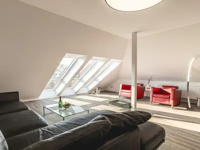 Ferienwohnung für 6 Personen (67 m²) in Koserow (Seebad) 3/10