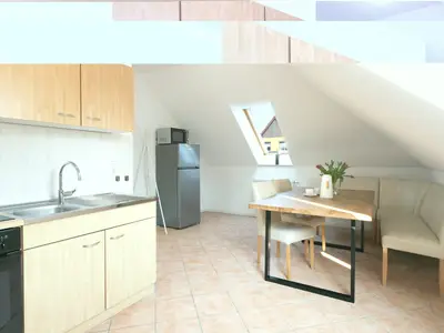 Ferienwohnung für 6 Personen (67 m²) in Koserow (Seebad) 7/10