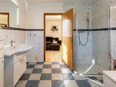 Ferienwohnung für 4 Personen (58 m²) in Koserow (Seebad) 8/10